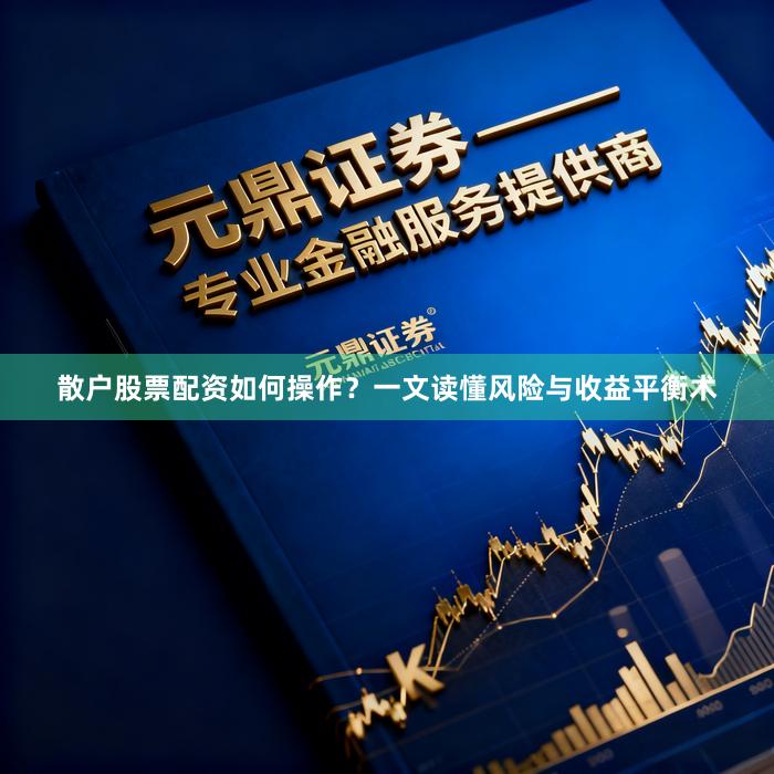 散户股票配资如何操作？一文读懂风险与收益平衡术