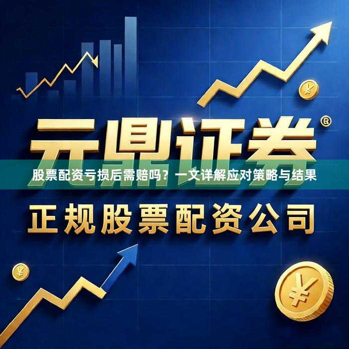 股票配资亏损后需赔吗？一文详解应对策略与结果