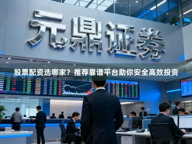 股票配资选哪家？推荐靠谱平台助你安全高效投资